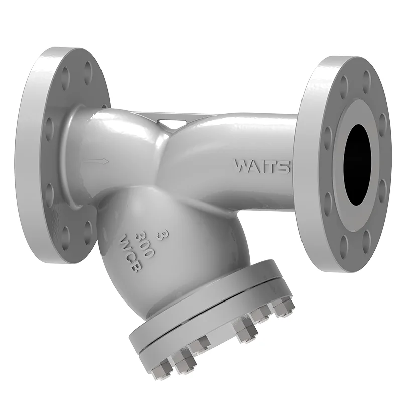 Y-strelica